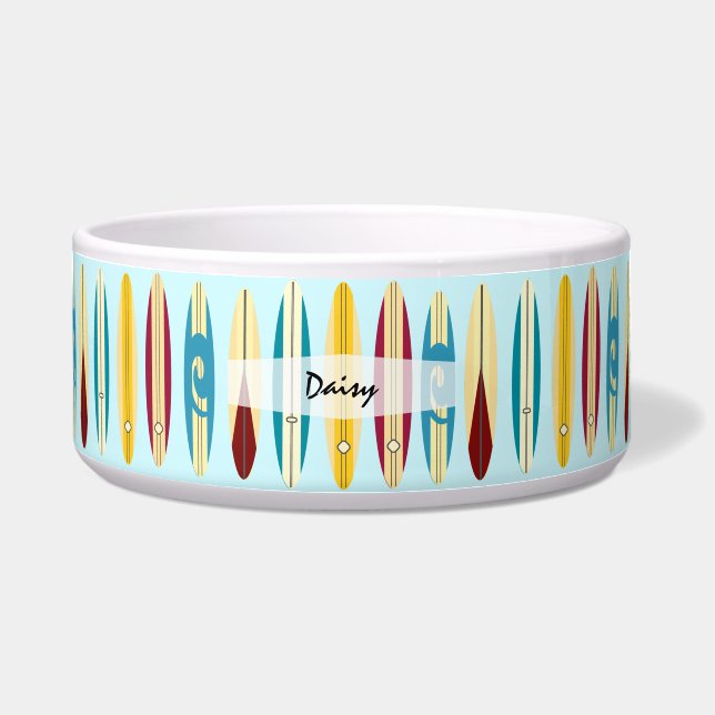  langplanken voerbakje (Voorkant)