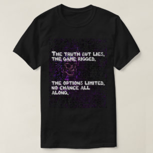 langs2025 t-shirt