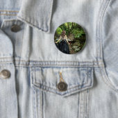 Langs de Button van de Weg van het Woud (In situ)