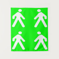 Langs de groene kant