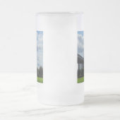 Langs de Ravenel Matglas Bierpul (Center)