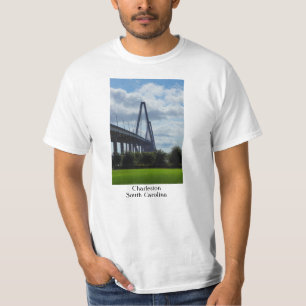 Langs de Ravenel T-shirt
