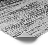 Langs de rivier, Buffalo, N.Y.: 1905 Poster (Hoek)