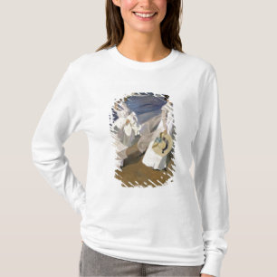 Langs de Seashore, 1909 T-shirt