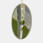 langs de weg keramisch ornament (Rechts)