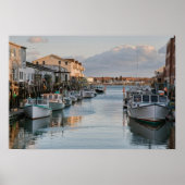 Langs het Poster van de Dokkork (Voorkant)