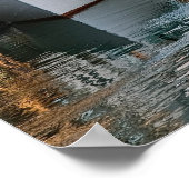 Langs het Poster van de Dokkork (Hoek)