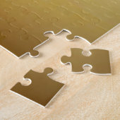 Langs het strand wandelen legpuzzel (Zijkant)