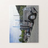 Lang's Kenworth W900A Puzzle #2 Legpuzzel (Verticaal)