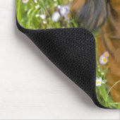 langsnat muismat (Hoek)