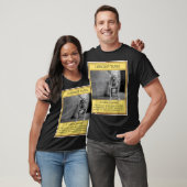 Langste Beurt - Grappig Tafelbladspel Bordspellen T-shirt (Unisex)