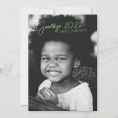 Langste jaar ooit | Kerstfeest voor het gezin (Voorkant)