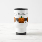 Langste Kat Ter Wereld Reisbeker (Center)