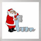 Langste lijst poster (Voorkant)