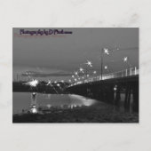 Langsteenbrug Briefkaart (Voorkant)