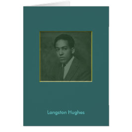 Langston Hughes