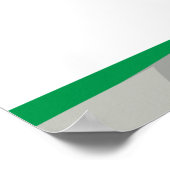 Langstrothdale valley Yorkshire Dales Poster (Hoek)