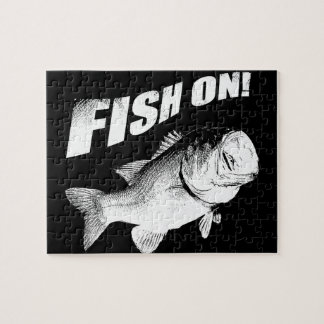Langsvis Legpuzzel