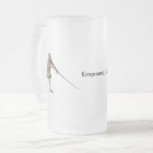 Langsword Bevroren Mok (Voorkant links)