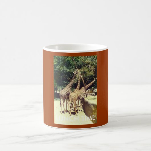 LANGTIJD KOFFIEMOK (Center)