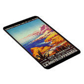  Languedoc-Rousillon, Frankrijk - Magneet (Rechterzijde)