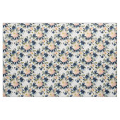 LANGUID AF Romantic Sexy Floral Stof (Yard (91,4 cm))