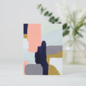 Languid Briefkaart (Staand voorkant)