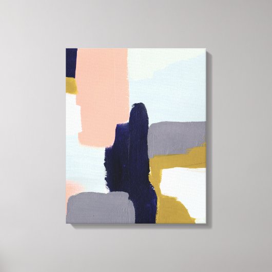 Languid Canvas Afdruk (Voorkant)