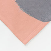 Languid Fleece Deken (Hoek)