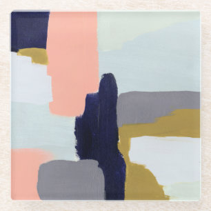 Languid Glazen Onderzetter