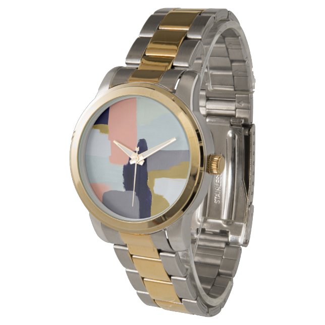 Languid Horloge (Gekanteld)