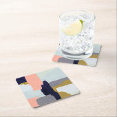 Languid Kartonnen Onderzetters (Insitu)