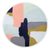 Languid Keramische Knop (Voorkant)