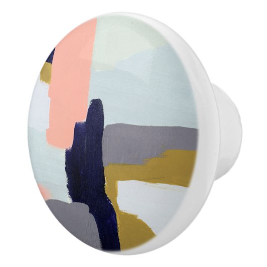 Languid Keramische Knop (Rechts)