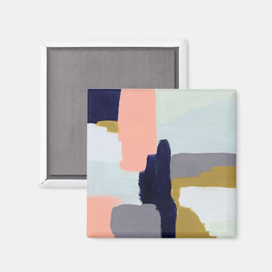 Languid Magneet (Voorkant / Achterkant)