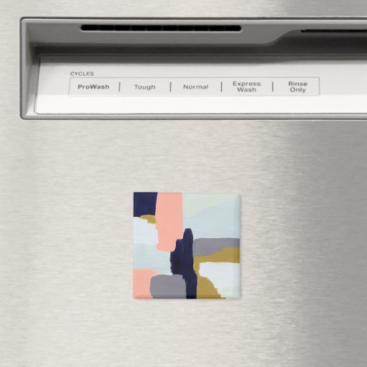 Languid Magneet (Insitu (Vaatwasser))