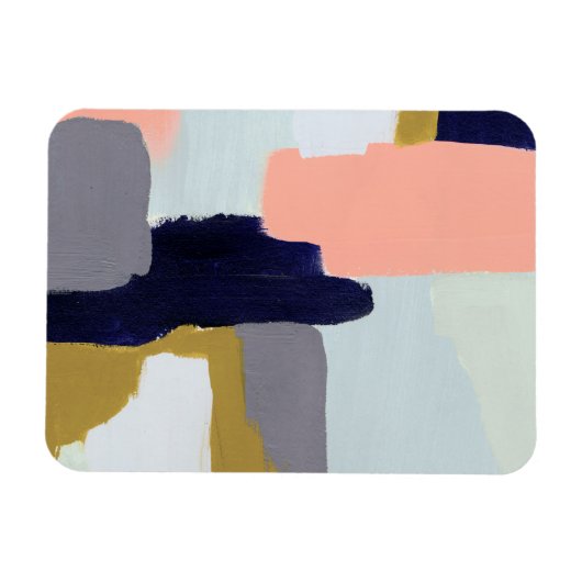 Languid Magneet (Horizontaal)