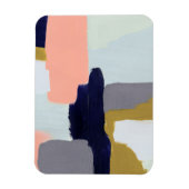 Languid Magneet (Verticaal)