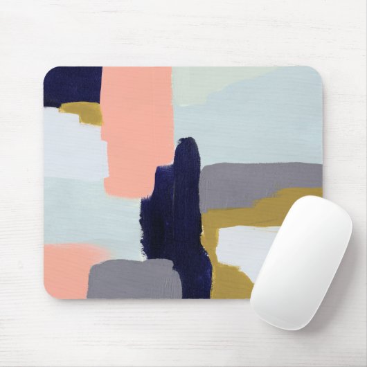 Languid Muismat (Met muis)