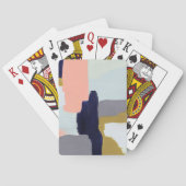 Languid Pokerkaarten (Achterkant)