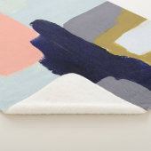 Languid Sherpa Deken (3/4)