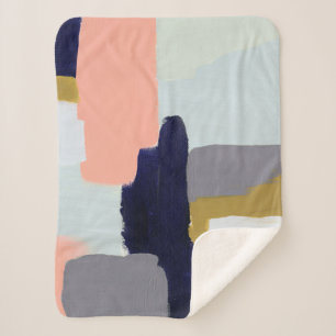 Languid Sherpa Deken