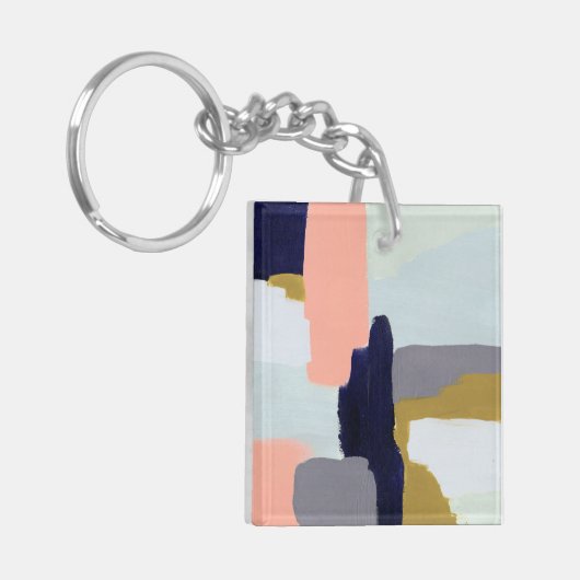 Languid Sleutelhanger (Voorkant Links)