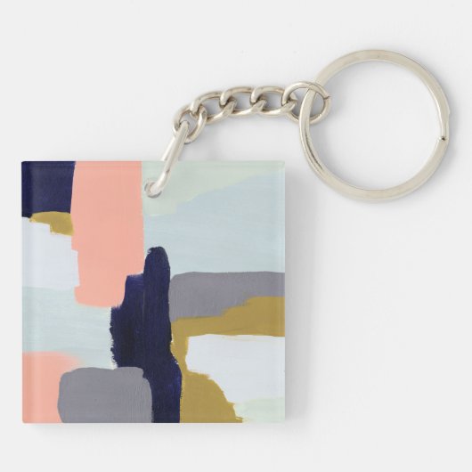 Languid Sleutelhanger (Achterkant)