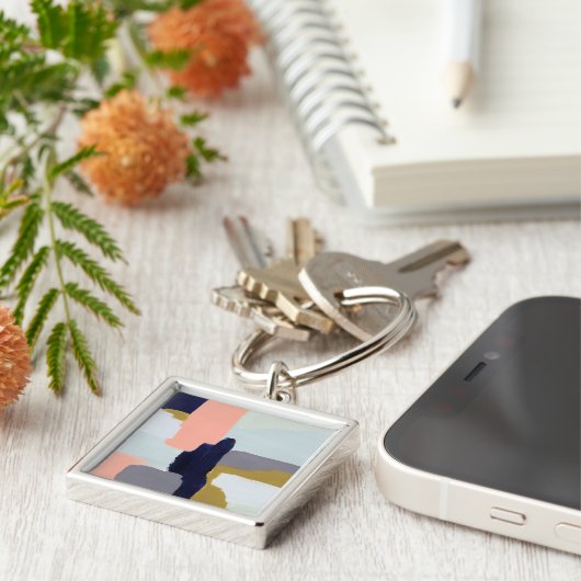 Languid Sleutelhanger (Zijkant)