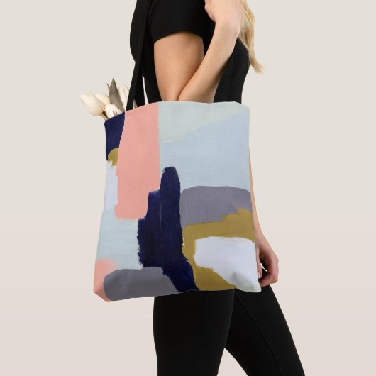 Languid Tote Bag (Dichtbij)