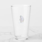 Langvinvlagzalm uitsnede glas (Achterkant)