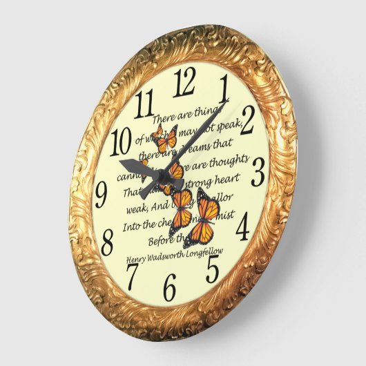 Langwerpige martervliegen ~ Golden Ring ~ Grote Klok (Hoek)