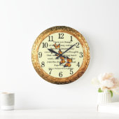 Langwerpige martervliegen ~ Golden Ring ~ Grote Klok (Huis)