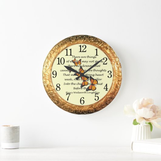 Langwerpige martervliegen ~ Golden Ring ~ Grote Klok (Huis)